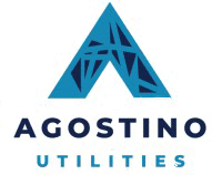 Agostino-Utilities-logo-color